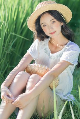 YiTuYu藝圖語Vol.7795 Xi Xi