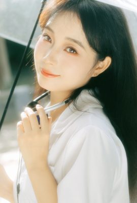YiTuYu藝圖語Vol.7797 Mei Nu Bu Chi Liu Lian