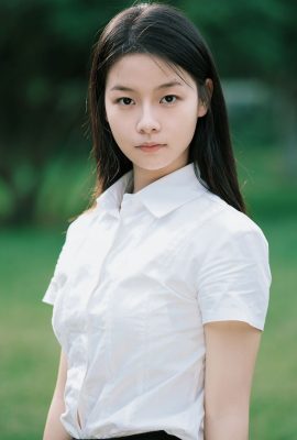 YiTuYu藝圖語Vol.7824 Hu Die Mei Mei