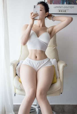Wen Qian Cool 文茜cool – 內衣套裝