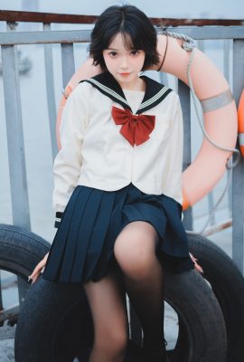 YiTuYu藝圖語Vol.7849 Disexi Si Ning