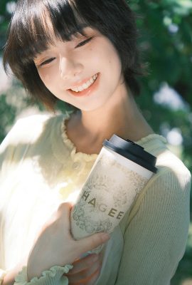 YiTuYu藝圖語Vol.7852 Yiyi