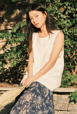 YiTuYu藝圖語Vol.7853 Hu Die Mei Mei