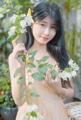 YiTuYu藝圖語Vol.7858 Su Qi