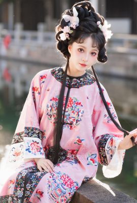 YiTuYu藝圖語Vol.7870 Disexi Si Ning
