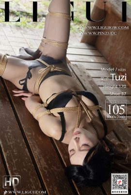 Ligui麗櫃2024.11.01 兔子(54P)