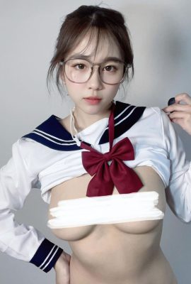 Ceason Photography – X極品甜禦最新福利視圖Part01 (60P)