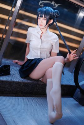 封疆疆v – 妃咲乖巧女生(34P)