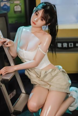 桜井寧寧– 失眠沖劑搬運工Part01 (65P)