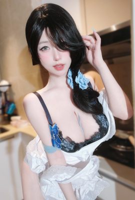女主角K – Fantia 2024年05月訂閱Part02 (65P)
