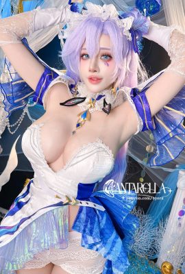 Byoru – Cantarella (81P)