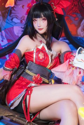 瓜希醬– 崩壞星穹鐵道－花火(21P)