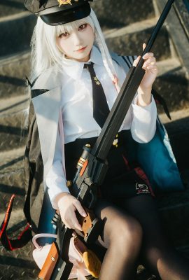 lunananya – 黑館晴奈(37P)