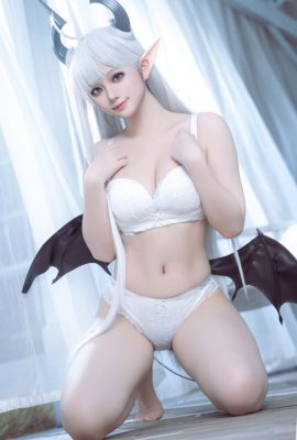 嶼魚– 阿爾蒂瑪媞婭(40P)