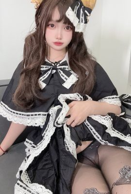 洛桑w伊梓– 貓貓襯衫(46P)