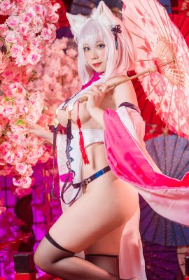 蘆葦葦– 魔太郎與服(27P)