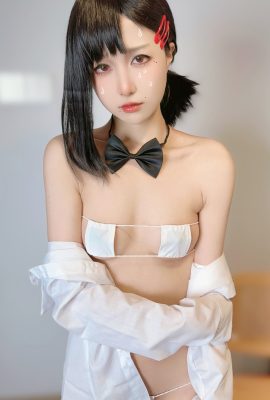 布丁大法Pudding Dafa – 東山小紅(22P)