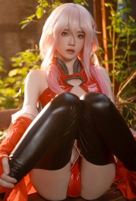 桜桃喵– 楪祈(49P)