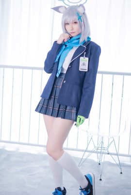 Atsuki – Suite Archive 8 Part04 (62P)