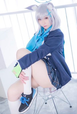 Atsuki Atsuki – Suite Archive 8 Part05 (62P)