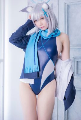 Atsuki – Suite Archive 8 Part06 (62P)