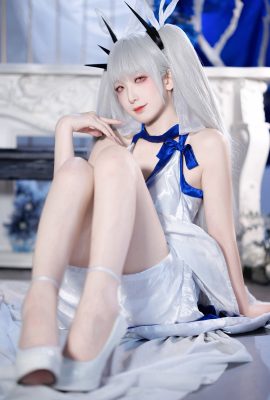 封疆疆v – 可畏禮服(33P)