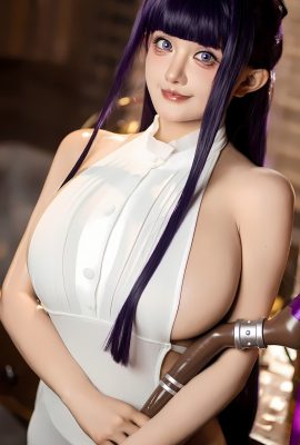 虎牙古阿扎– 菲倫Part01 (54P)