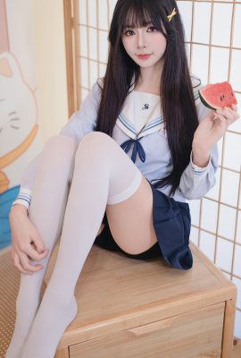 吃了個遲– 夏日囈語Part03 (55P)