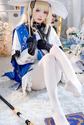 九柒喵– Phoebe (44P)