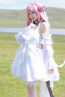 G44不會受傷– 桃樂絲(21P)
