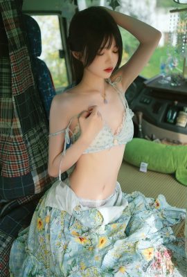 桜桃喵– 葵(56P)
