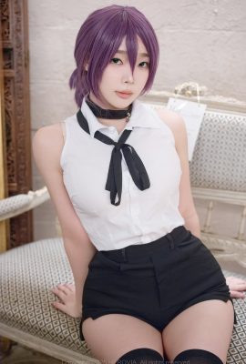 Herovia姜仁敬강인경 – Reze (71P)
