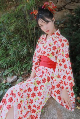 SWEETBOX Coco – 虹森 (71P)