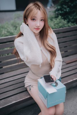 DJAWA 孫藝恩 孫藝恩 – 個人生日快樂 Part01 (64P)