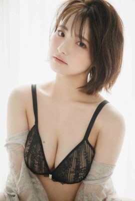 YS Web 2020-12-30 Vol.903 片岡沙耶 – 棉花糖美胸最強理論第1部