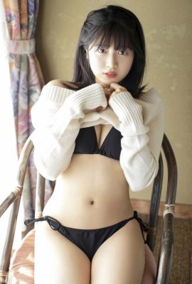 YS Web 2021-02-24 Vol.908 吉田裡約 Risakura Yoshida – Karen Neat 黑髮美少女 18 歲 Part1