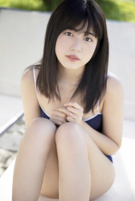 YS Web 2021-02-24 Vol.908 吉田裡約 Risakura Yoshida – Karen Neat 黑髮美少女 18 歲 Part2