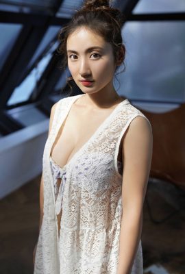 YS Web 2021-03-24 Vol.911 Saaya – 傳說中的凹版天使 Part1