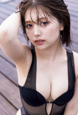 JP 北野 Ruka 北野 Ruka – 觸摸第 2 部分