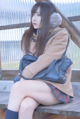 JP 相坂惠 相坂惠 – Megu Ism Megu Izumu Part01