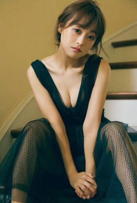 JP 鈴木奈奈 鈴木奈奈 – Vivace Part2