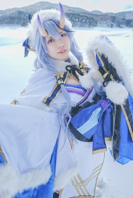 根後羊 – 雪魔雜誌 Ep.1 Part6