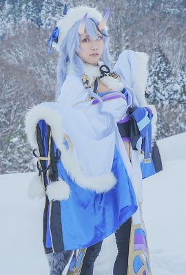 根後羊 – 雪魔雜誌 Ep.1 Part1