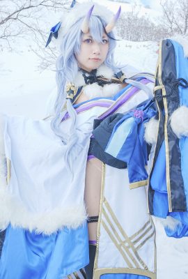 根後羊 – 雪魔雜誌 Ep.1 Part3