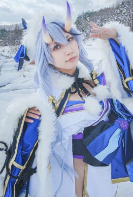 根後羊 – 雪魔雜誌 Ep.1 Part5