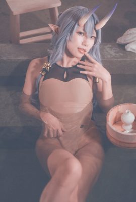 根後羊 – 雪魔雜誌 Ep.2 Part8
