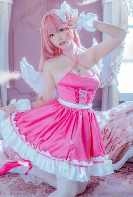 ElyEE子 Ely_eee – 2024 年 6 月-第 3 級
