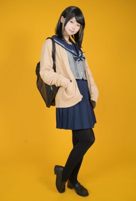 Fantia Akino Kogane – Akino ROM 1 第 1 部分
