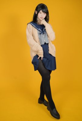 Fantia Akino Kogane – Akino ROM 1 第 2 部分