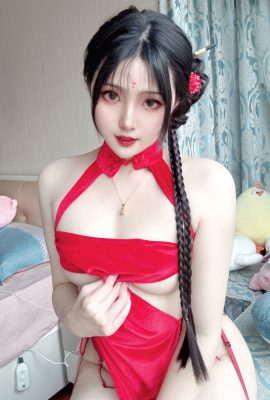 Natsuko夏夏子– 龍年新春